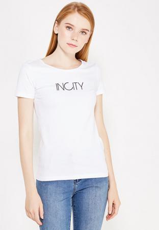 Футболка Incity