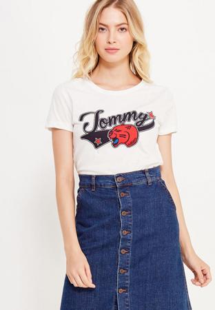 Футболка Tommy Hilfiger