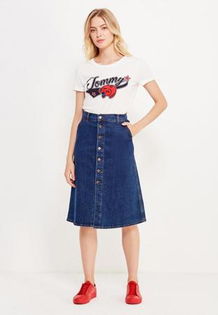 Футболка Tommy Hilfiger