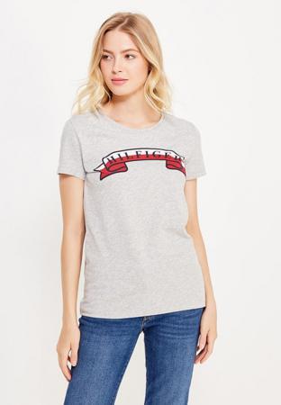 Футболка Tommy Hilfiger
