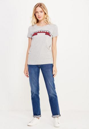 Футболка Tommy Hilfiger