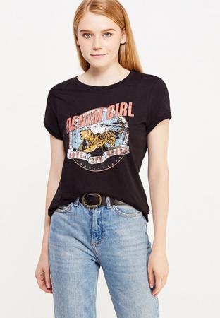 Футболка Tom Tailor Denim