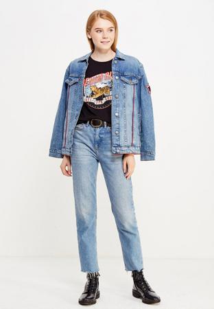 Футболка Tom Tailor Denim