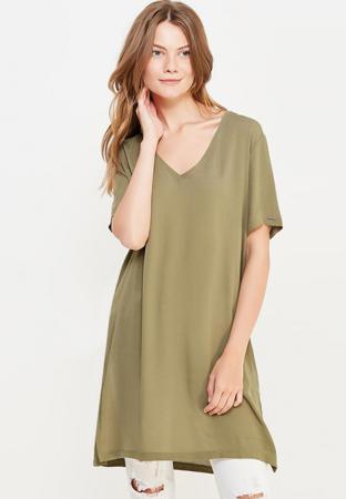 Футболка Coquelicot