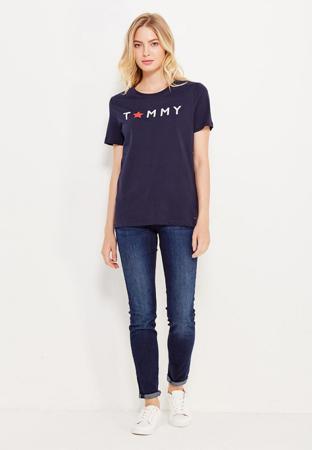 Футболка Tommy Hilfiger