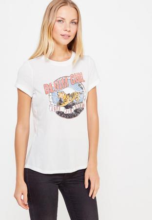 Футболка Tom Tailor Denim