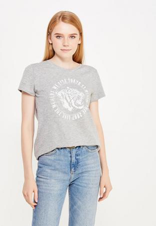 Футболка Tom Tailor Denim