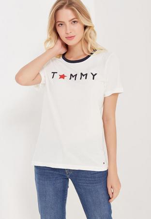 Футболка Tommy Hilfiger
