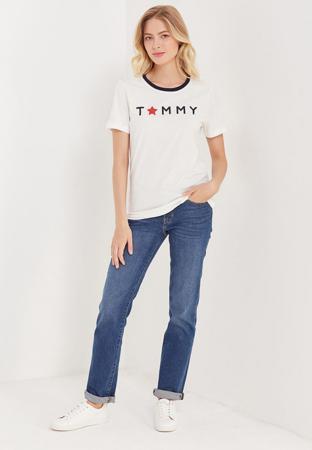 Футболка Tommy Hilfiger