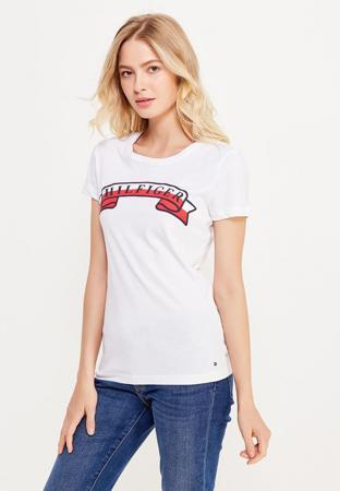 Футболка Tommy Hilfiger