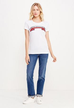 Футболка Tommy Hilfiger