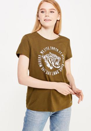 Футболка Tom Tailor Denim