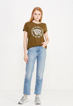 Футболка Tom Tailor Denim