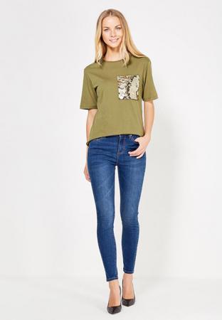 Футболка Modis