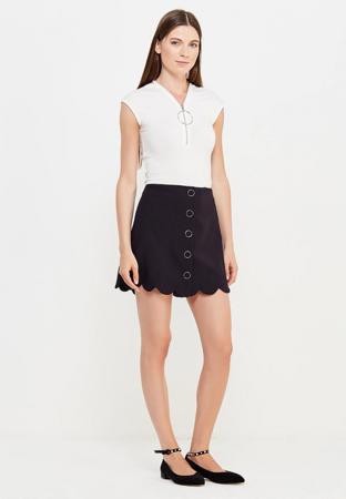 Футболка Morgan