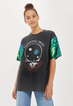 Футболка Topshop