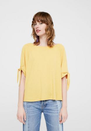 Футболка Mango