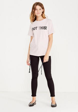 Футболка Topshop