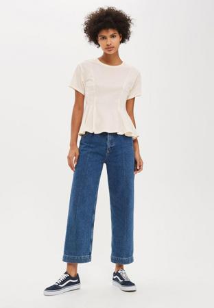 Футболка Topshop