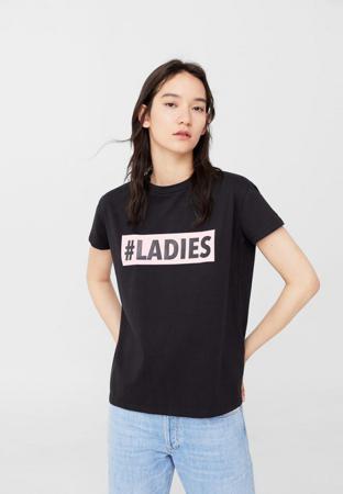 Футболка Mango