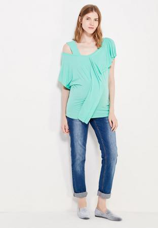 Футболка 9fashion Woman