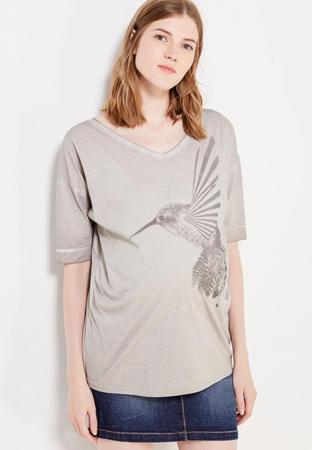 Футболка 9fashion Woman