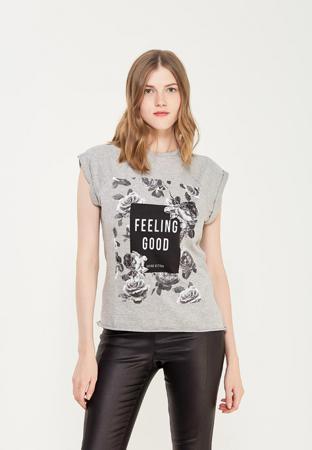 Футболка oodji