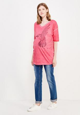 Футболка 9fashion Woman