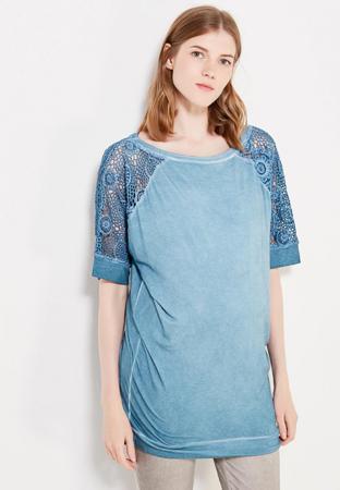 Футболка 9fashion Woman