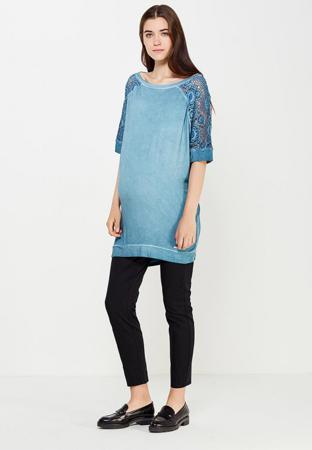 Футболка 9fashion Woman