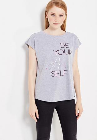 Футболка Sela