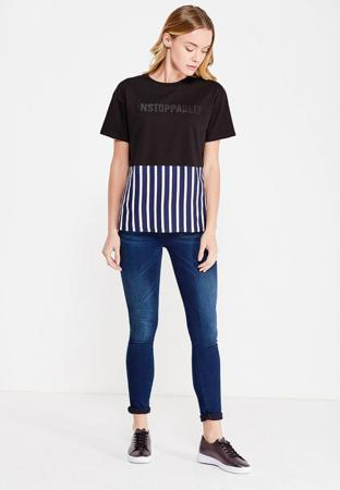 Футболка Tom Farr