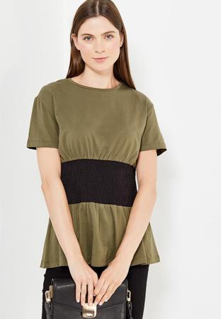 Футболка Piazza Italia