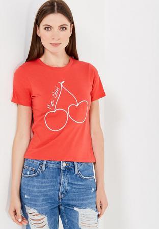 Футболка Topshop