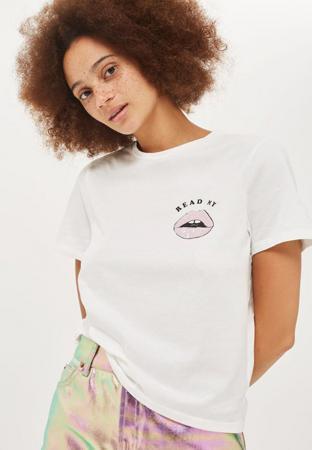 Футболка Topshop