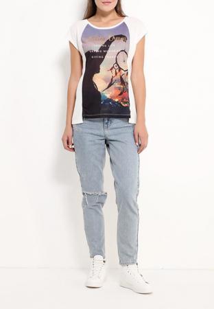 Футболка Vero Moda