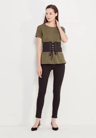 Футболка Piazza Italia