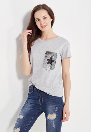 Футболка Piazza Italia