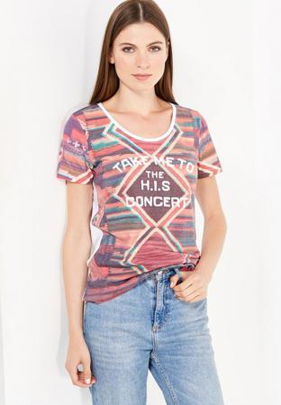 Футболка H.I.S