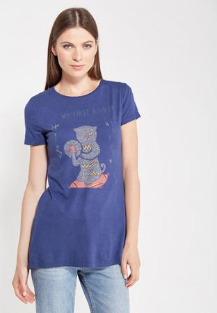 Футболка H.I.S