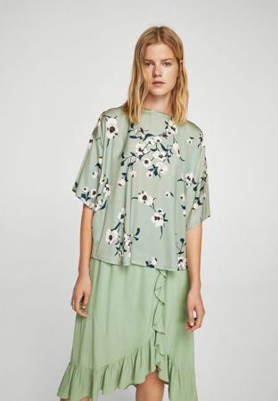 Футболка Mango