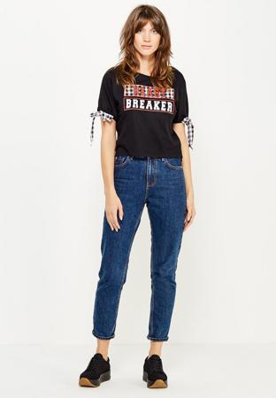 Футболка Jennyfer