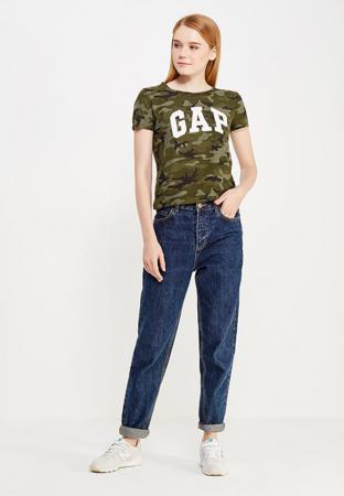 Футболка Gap