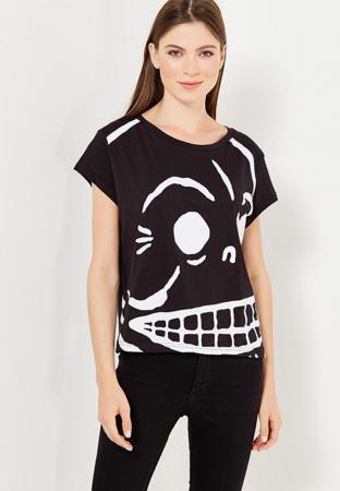 Футболка Cheap Monday