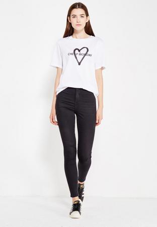 Футболка Cheap Monday