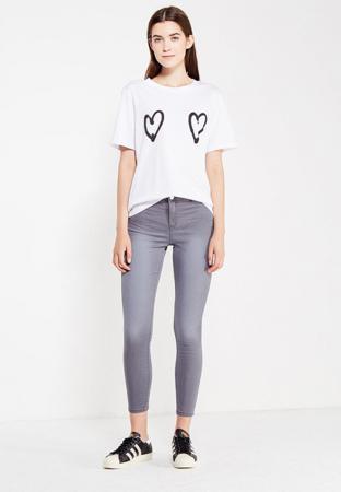 Футболка Cheap Monday