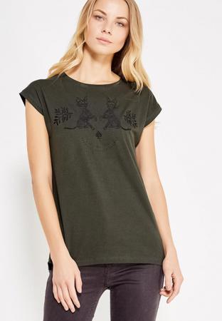 Футболка Medicine