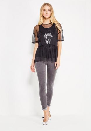 Футболка Medicine