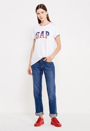 Футболка Gap