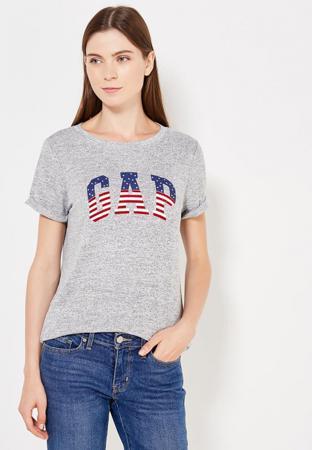 Футболка Gap